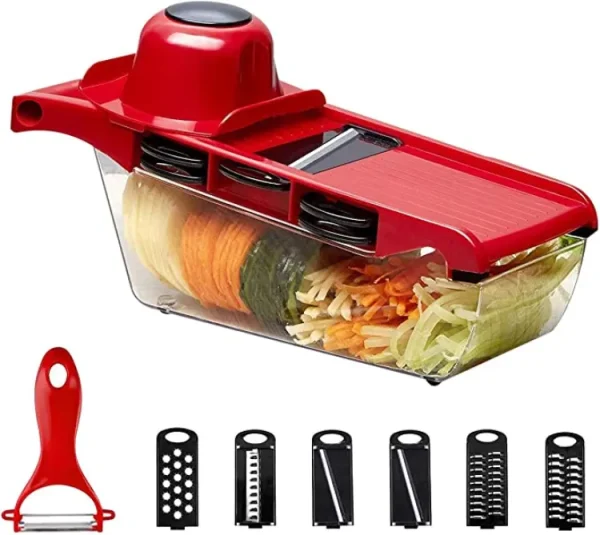 10-In-1-Mandoline-Multi-functional-Vegetable-Cutter